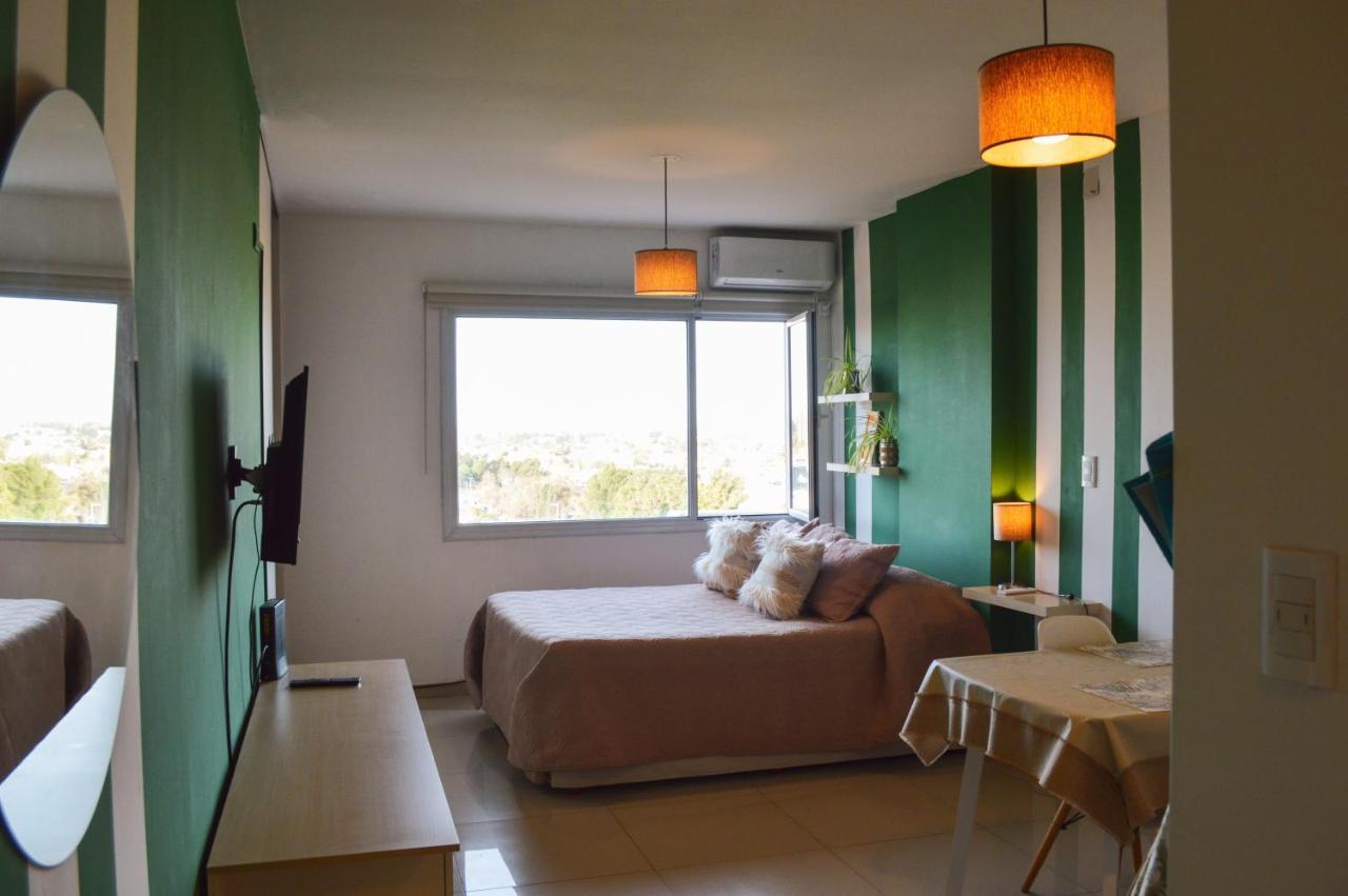 Dolce Casa Departamentos Apartment Neuquén Exterior photo